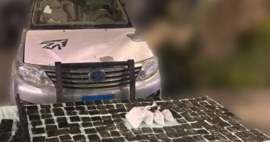 مضبوطات