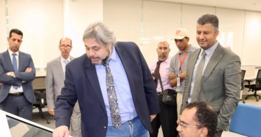 القومى لحقوق الإنسان: الأكاديمية الوطنية لتكنولوجيا المعلومات نموذج متكامل لتمكين ذوى الإعاقة