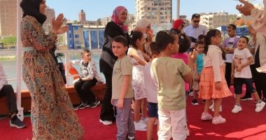 تطوير وسائل النقل الحضارى بالمنصورة وعودة تشغيل الأتوبيس النهرى.. تفاصيل