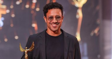 أحمد داود يبدأ تصوير فيلم "الكراش" الأسبوع المقبل وميرنا جميل بطلة أمامه أحمد داود