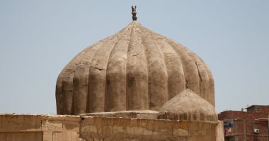 يفتتحهما وزير السياحة بعد ترميمهما.. تعرف على قبتي يحيى الشبيه وصفي الدين جوهر