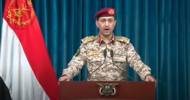 الحوثيون يعلنون عن خطوات تصعيدية جديدة ردا على الحرب فى غزة يحيى سريع