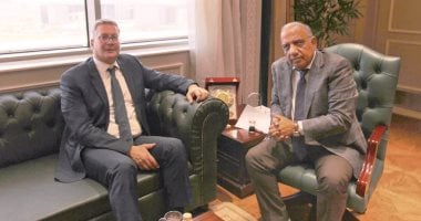 وزيرا الكهرباء والبترول يؤكدان على خطة عمل لتوفير الوقود لتأمين التغذية الكهربائية