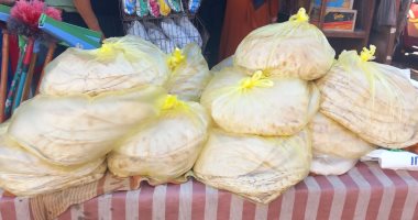 محافظ الدقهلية يوجه بالتحفظ على كميات من الخبز المدعم تباع بسعر حر بقرية زيان