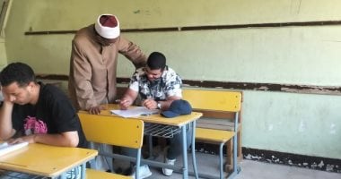 منطقة أزهر قنا تعلن أوائل الشهادة الثانوية 2025 على مستوى المحافظة