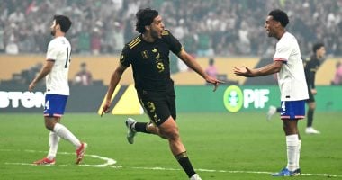 نيوز برو : 
                                            منتخب المكسيك بقيادة أجيرى يتوج بالكأس الذهبية بثنائية ضد أمريكا.. فيديو
                                        