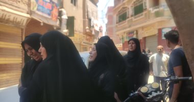 "كانت سندى".. والد فاطمة يروى لحظاتها الأخيرة بعد حادث مروع بالشرقية.. فيديو