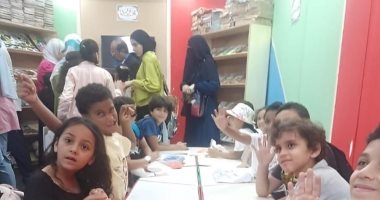 الأزهر يشارك بجناح خاص فى معرض الإسكندرية الدولى للكتاب فى نسخته الـ29