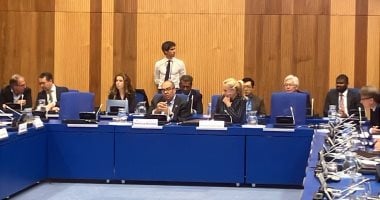 نيوز برو : 
                                            دكتور محمود محيي الدين: التصنيع الأخضر ضرورة تنموية لا تحتمل التأجيل
                                        