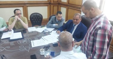 مرشح وحيد في اليوم الثالث من تقديم أوراق الشيوخ بقنا والإجمالي 15 مرشحا