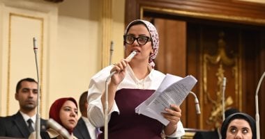 نائبة التنسيقية رشا كليب