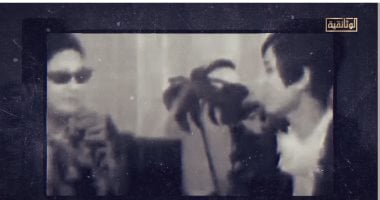 "الوثائقية" تعرض الجزء الأول من فيلم "أم كلثوم.. الست والوطن" الخميس 