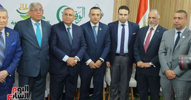 حزب المؤتمر: الاجتماع التشاورى الثالث للقائمة الوطنية تعظيم لجهود التنسيقية