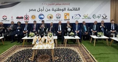 الاجتماع التتسيقي الثاني للقائمة الوطنية 