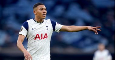 المقابل المادى يحسم انضمام كارلوس فينيسوس لاعب توتنهام السابق للزمالك