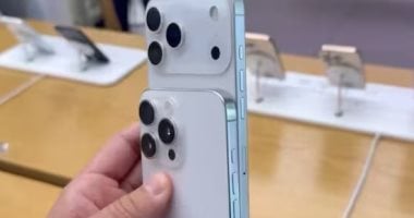 تعرف على 12 ميزة جديدة فى iPhone 17 Pro قبل إطلاقه iPhone 17 Pro