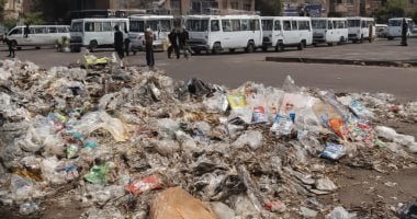 صحح مفاهيمك.. إلقاء القمامة فى الطرقات إيذاء للناس وإثم وعبث بالنعمة القاء القمامة