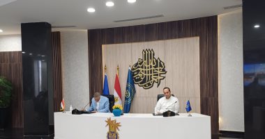 رئيس الرعاية الصحية: إضافة 22 خدمة طبية جديدة ضمن التأمين الشامل فى أسوان