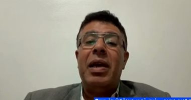 عماد الدين حسين: العلاقات المصرية الصومالية تاريخية وجرى ترفيعها لآفاق الشراكة الاستراتيجية عماد الدين حسين
