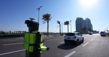 المرور في ثوب جديد.. تطوير شامل وتحول رقمي لخدمة المواطن