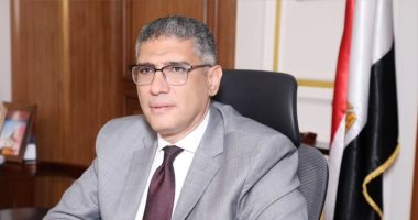 محافظ الجيزة: نستعد لتفعيل منظومة لإدارة مخلفات البناء والهدم إلكترونيًا المهندس عادل النجار محافظ الجيزة