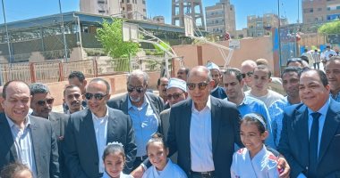 محافظ المنيا: إنجازات غير مسبوقة فى قطاع الشباب والرياضة خلال عام