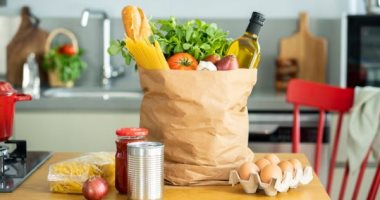 مشتروات أسبوعية 