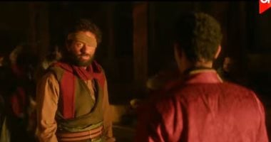 مسلسل مملكة الحرير .. عودة جليلة ومواجهة شقيقيها بجيش العبيد مملكة الحرير