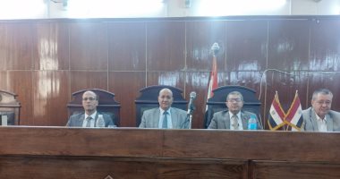 محكمة سوهاج الابتدائية: 3 مرشحين تقدموا لانتخابات الشيوخ فى رابع أيام الترشح
