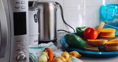 اعرف أجهزة البيت الأكثر استهلاكا للكهرباء.. وحيل لاستخدامها بفاتورة أقل أجهزة كهربائية