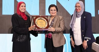 إطلاق المؤتمر العلمي السنوي لنظم الغذاء لمواجهة التحديات الصحية