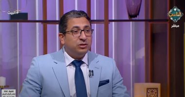 أستاذ طب نفسى: فرط الحركة مرض وليس تربية خطأ وشقاوة الدكتور محمد حمودة
