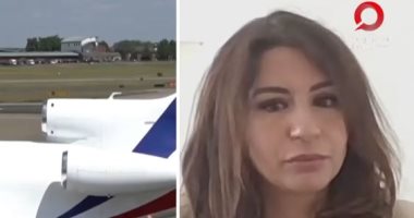 عضو "النهضة" الفرنسى: زيارة ماكرون لبريطانيا تاريخية ورسائل استراتيجية للعالم