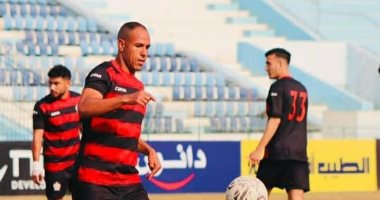 المنصورة يحصل على توقيع وحيد محسن لاعب بلدية المحلة وحيد محسن لاعب بلدية المحلة ينتقل للمنصورة