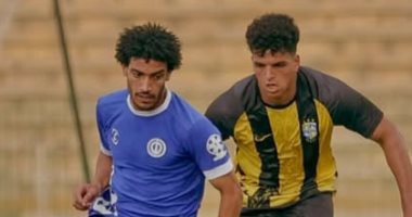 الإنتاج يتعاقد مع ثنائى الترسانة لتدعيم صفوفه فى الميركاتو الصيفى مصطفى ضاحي