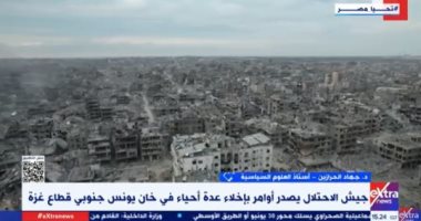أستاذ بجامعة القدس: إسرائيل تناور فى الحرب على غزة مستغلة أى ظرف