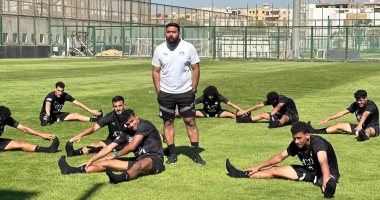 رئيس مدينة أرمنت يشهد  ختام مشروع زراعة القصب بالشتلات والرى بالتنقيط.. صور