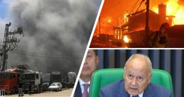 باختصار.. أهم الأخبار العربية والعالمية حتى الظهيرة..استشهاد 13 فلسطينيا فى قصف إسرائيلى استهدف منازل بغزة..ارتفاع حصيلة ضحايا فيضانات تكساس لأكثر من 100 شخص.. البنك المركزى الأسترالى يثبت سعر الفائدة عند 3.85% أهم الأحداث العربية والعالمية