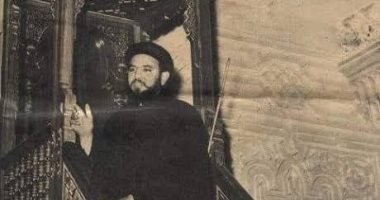 حزن ببورسعيد لوفاة القمص بطرس الجبلاوى .. خطب على منبر مسجد ضد العدوان الثلاثى