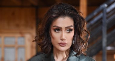 غادة عبد الرازق ترد على اتهامها بالنصب وتتخذ الإجراءت القانونية غادة عبد الرازق
