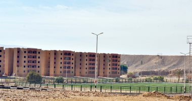 لجنة استكمال تسليم وحدات مساكن الطود بالأقصر تكشف خطوات تسليمها للأهالى
