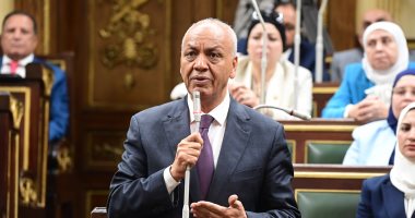  مصطفى بكرى عن حريق سنترال رمسيس: لابد من محاسبة المسؤول لإزالة الاحتقان