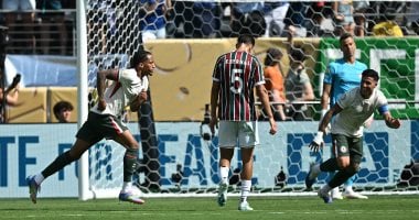تشيلسى يقصى فلومينينسى بثنائية ويتأهل لنهائى كأس العالم للأندية.. فيديو جانب من اللقاء