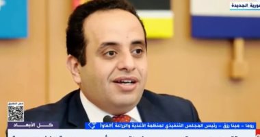 مينا رزق