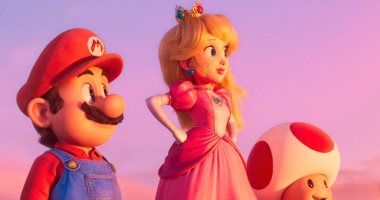 بعد نجاح Mario..الشركة المنتجة تجري تعديلا على فيلم Legend Of Zelda شخصية Legend Of مع ماريو