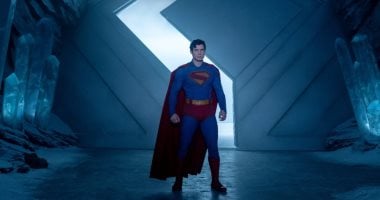 ردود فعل إيجابية لـ فيلم Superman مع العروض الأولى فيلم Superman