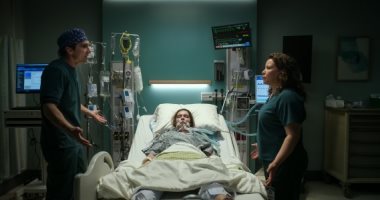 إلغاء مسلسل Pulse بعد عرض موسم واحد فقط..اعرف السبب Pulse