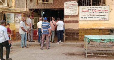 تموين الأقصر: انتظام صرف الخبز المدعم والمقررات التموينية للمواطنين.. صور