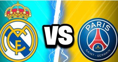 باريس سان جيرمان يتحدى ريال مدريد في قمة ساخنة بنصف نهائي كأس العالم للأندية.. بطل أوروبا يواجه الملكي تحت "وطأة الغيابات".. كيليان مبابي ضد إنريكي بلقاء "تصفية الحسابات".. وتشيلسي ينتظر الفائز في مشهد الختام باريس سان جيرمان يتحدى ريال مدريد