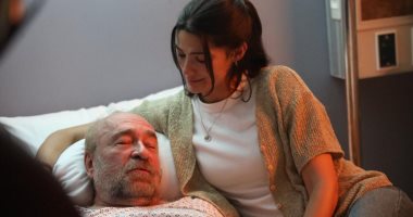 تارا عماد: أجسد صحفية بحكاية "just you" بمسلسل "ما تراه ليس كما يبدو" تارا عماد